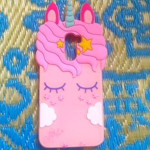 Phone cover for POCO F1